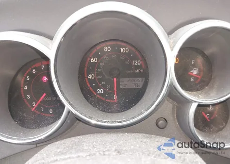 2005 Pontiac Vibe from USA, damaged, VIN 5Y2SL63815Z472361